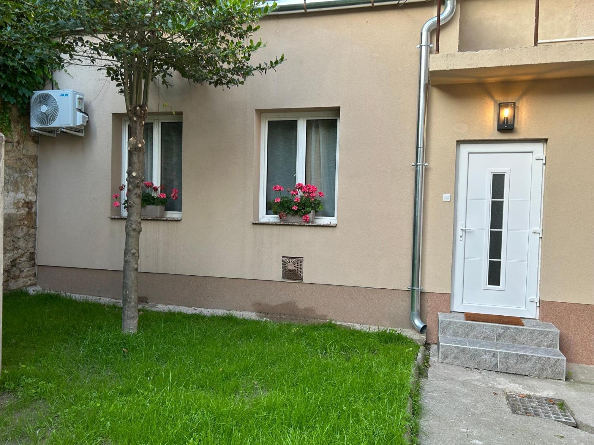 Apartment R59 With Free Parking *