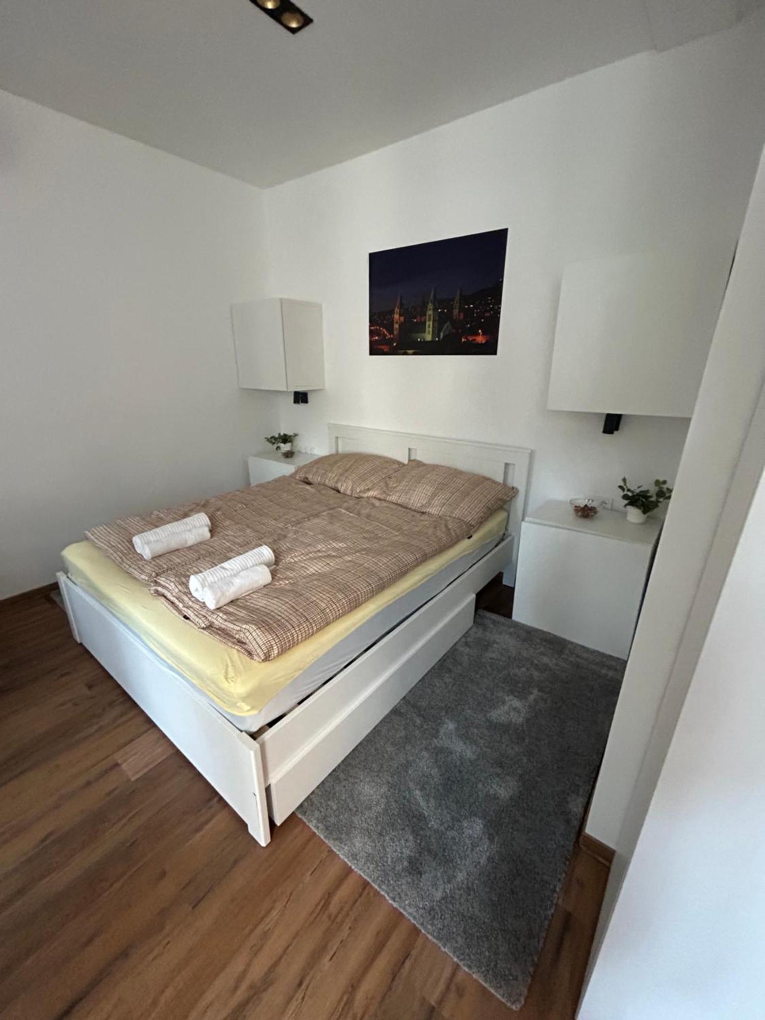 Apartment R59 With Free Parking